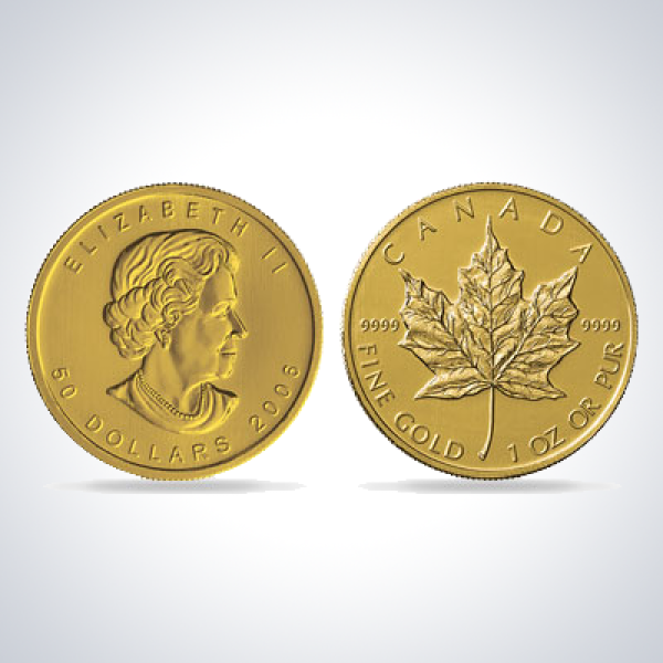 Gold Coins (3)