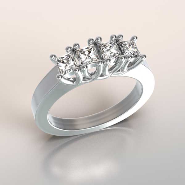 Wedding Bands - WB92014