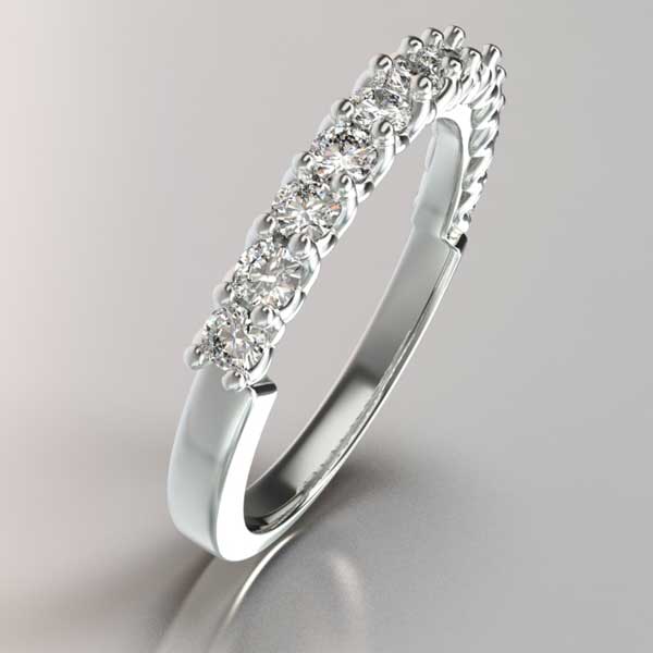 Wedding Bands - WB92214