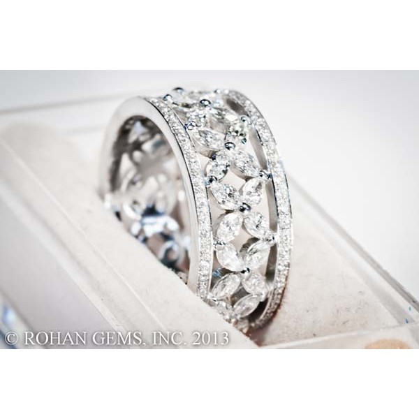 Wedding Bands - RB2004B