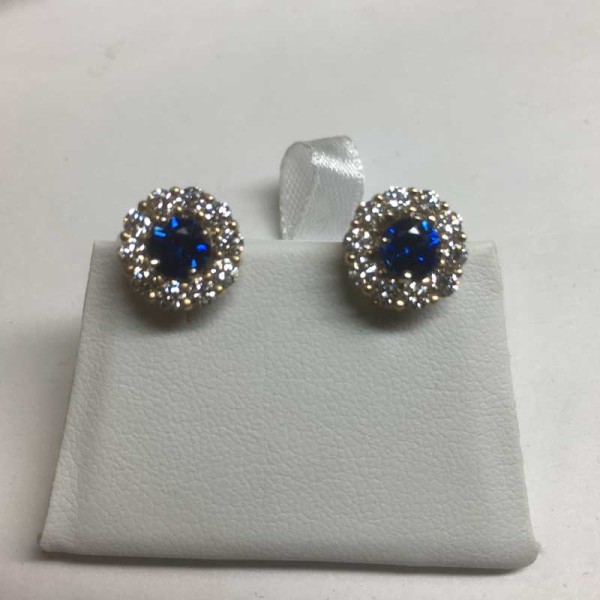 Earrings - E160220