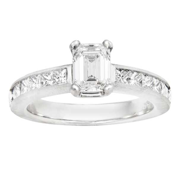 Engagement Rings - R10050