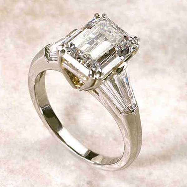 Engagement Rings - R20054