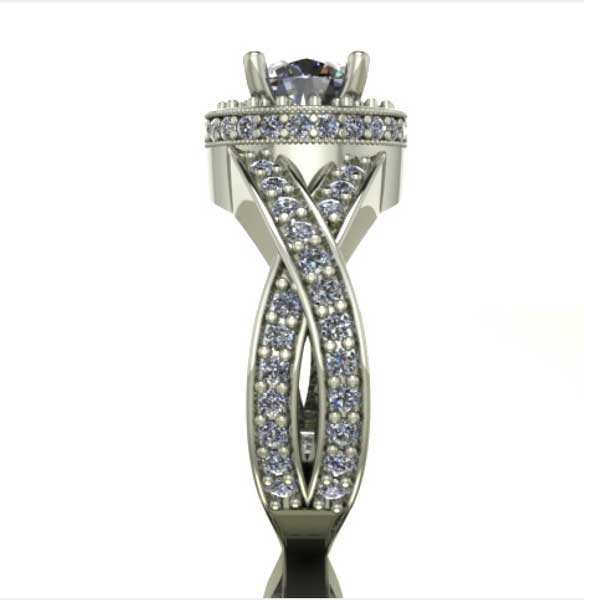 Engagement Rings - R22005