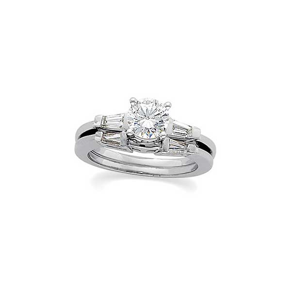 Engagement Rings - R62215
