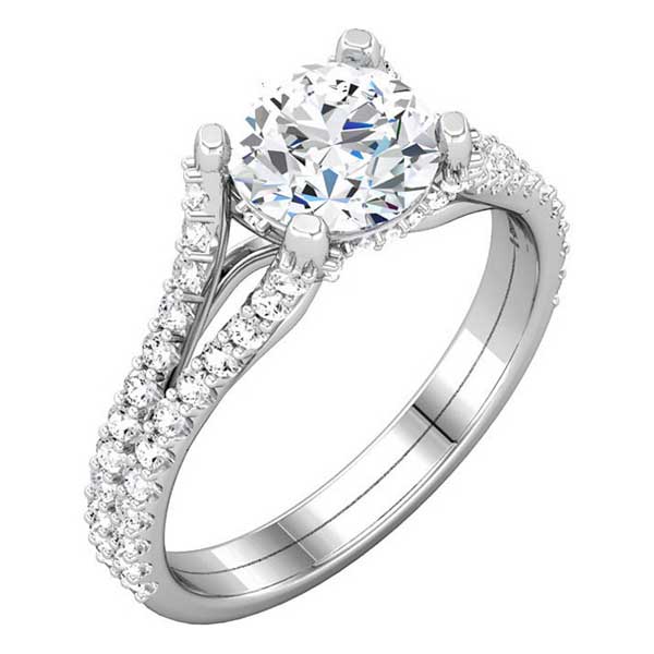 Engagement Rings - R68896