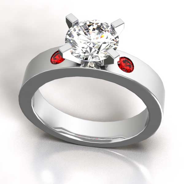 Engagement Rings - R70113