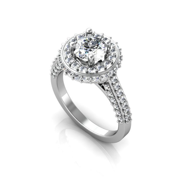 Engagement Rings - 16200