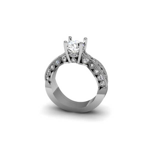 Ring Sets - REW1001B