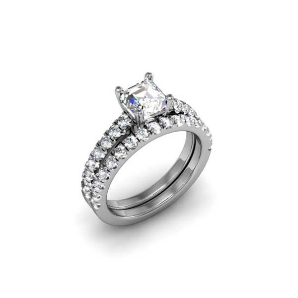Engagement Rings - M1220