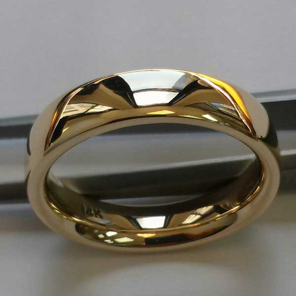 Men's Ring - R4001