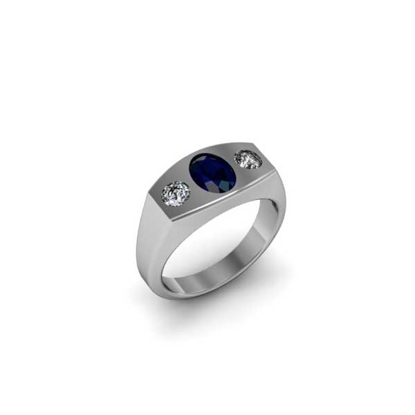 Men's Ring - RMC1002