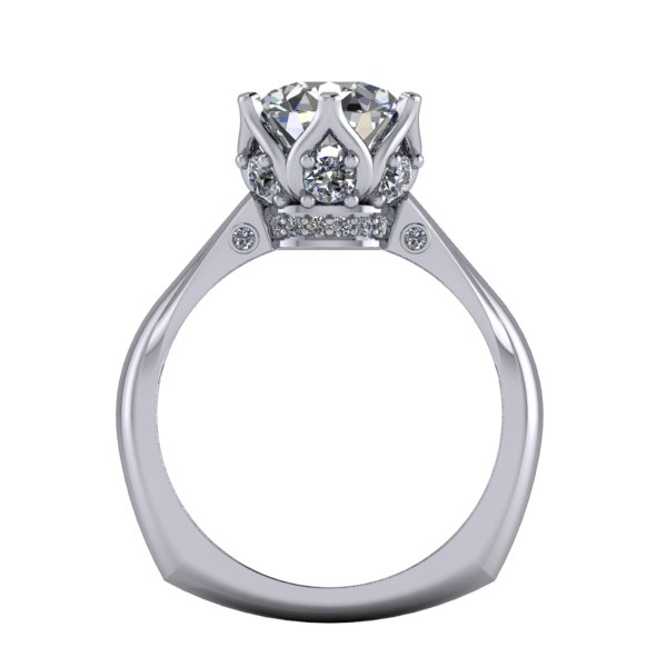 Engagement Rings - R2002