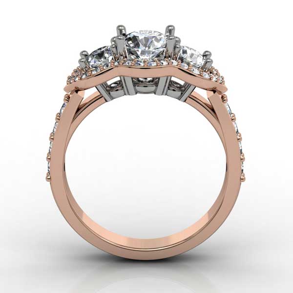 Engagement Ring - R2211
