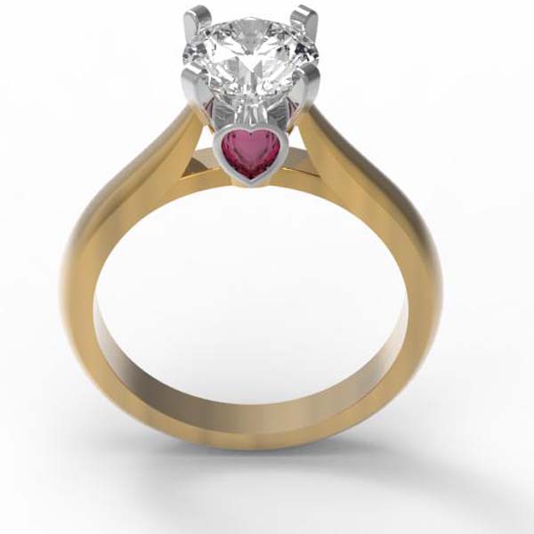 Engagement Rings - R2987