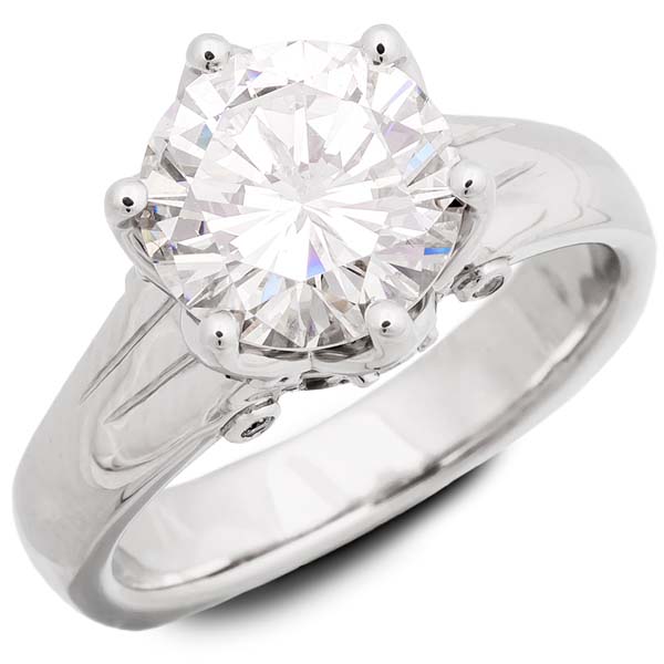 Engagement Rings - R6010