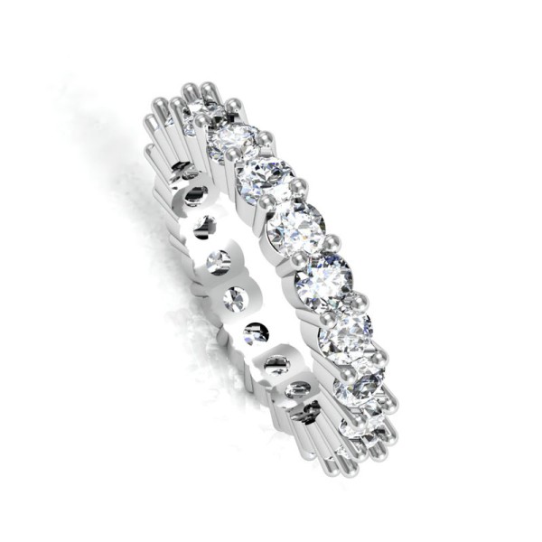 Eternity Band - R160330