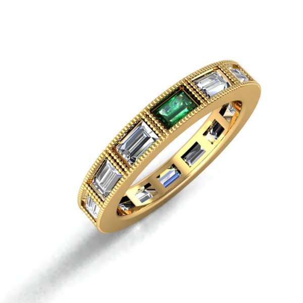 Wedding Band - R160502