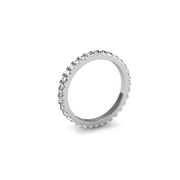 Eternity Band - RB1177