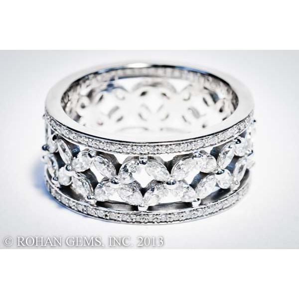 Eternity Bands - RB2004