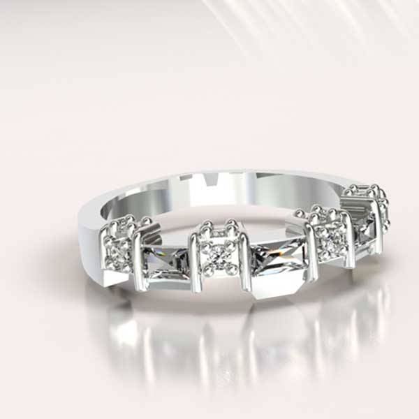 Eternity Bands - RB2005