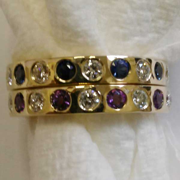 Eternity Bands RCH1000