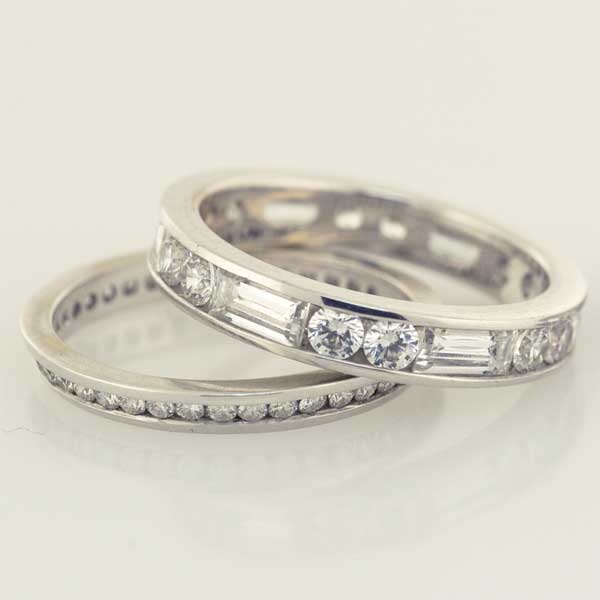 Eternity Band - RE3001