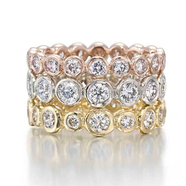 Eternity Band - RE3002