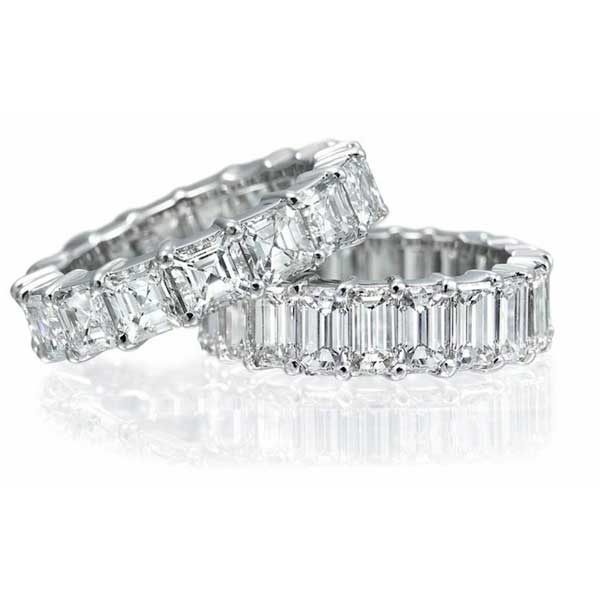Eternity Band - RE3003