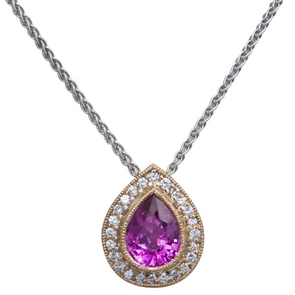 Pendant - RP539